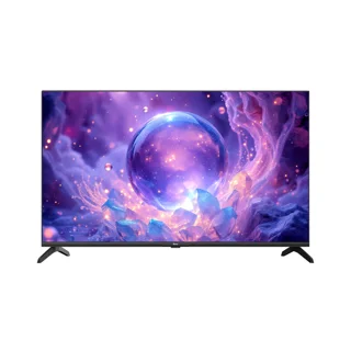 GTV-43SH648N تلوزیون جی پلاس سایز 43