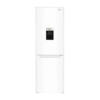 یخچال فریزر جی پلاس مدل GRF-P3118W